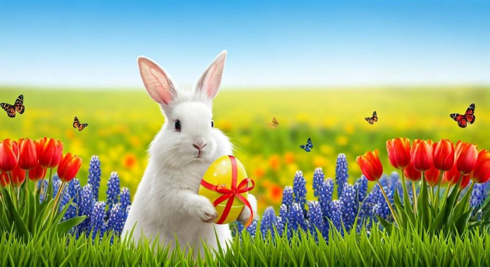 عيد الفصح ، (1)