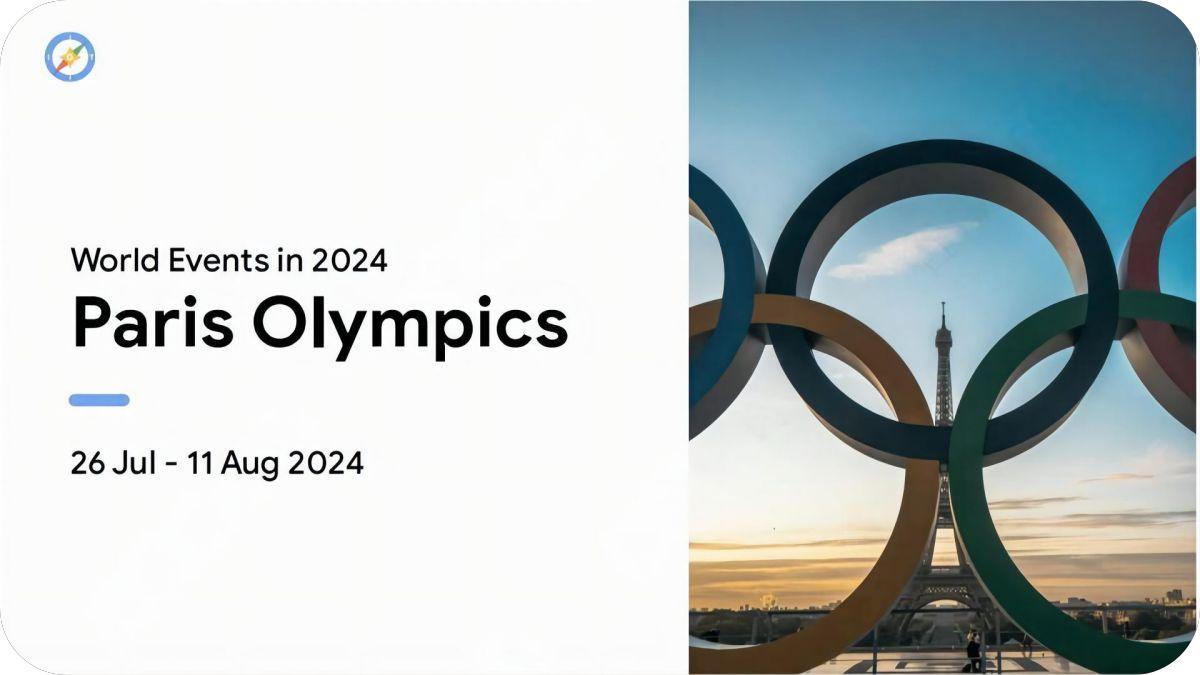 كيف يمكن لتجار تجزئة منتجات الحرير أن يزدهروا خلال دورة الألعاب الأولمبية في باريس عام 2024