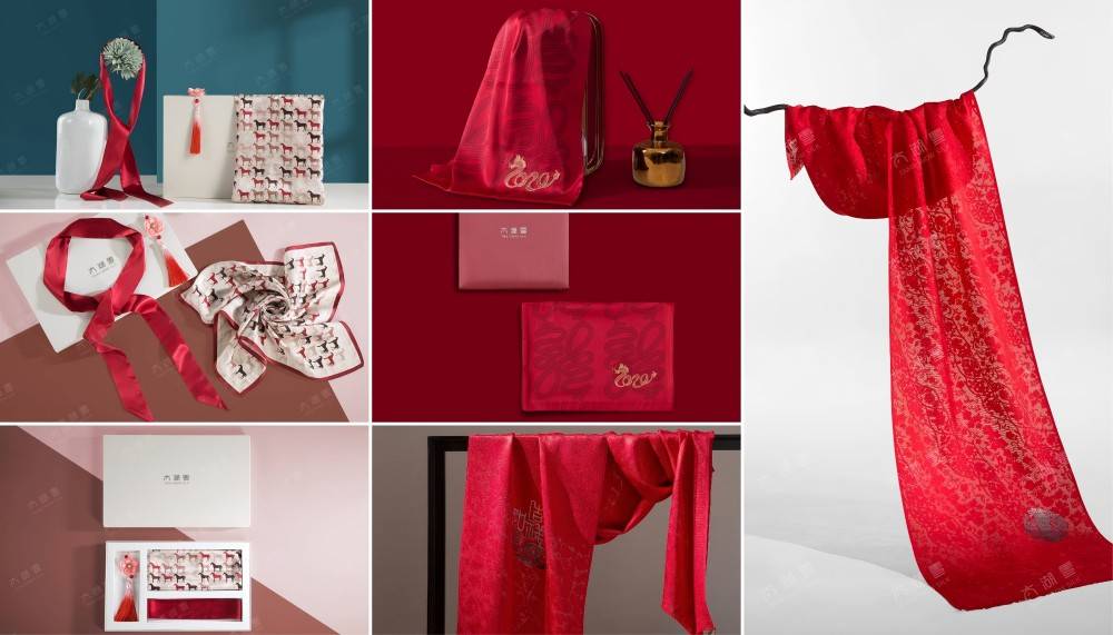 وشاح الحرير الثلجي Taihu (1) (1) (1)