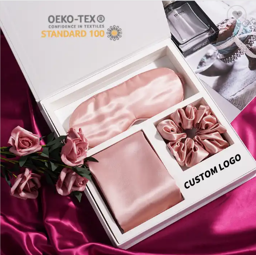 مجموعة السفر الحريرية