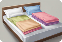 //imrorwxhqomjjo5p-static.ldycdn.com/cloud/lqBmqKpklmSRmkpqmlmqir/A-bed-with-various-sizes-of-neatly-folded-bed-sheets-on-top.jpg